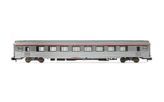 Arnold HN4442 - N - TEE Personenwagen Cisalpin Mailand - Paris, SNCF, Ep. IV
